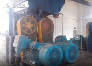 碎煤機(jī)