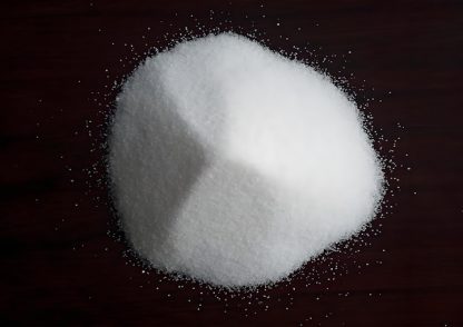 飼料添加劑-氯化鈉篩分方案